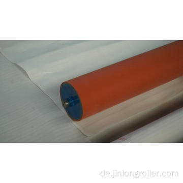 Gummi -Rollen -Gummi -Roller